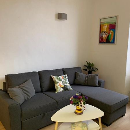 Cosy Apartment Vieil Antibes Exterior foto