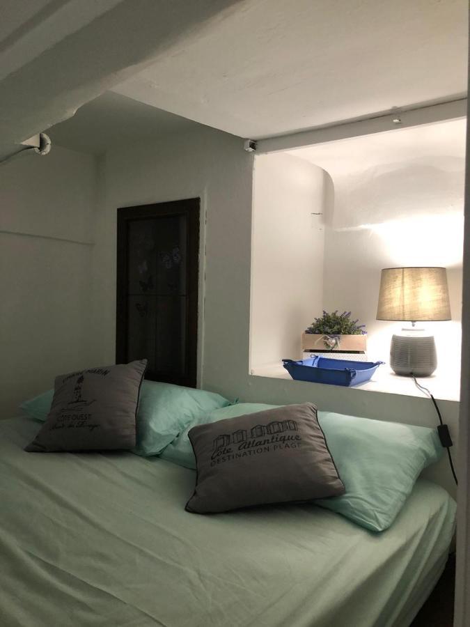Cosy Apartment Vieil Antibes Exterior foto