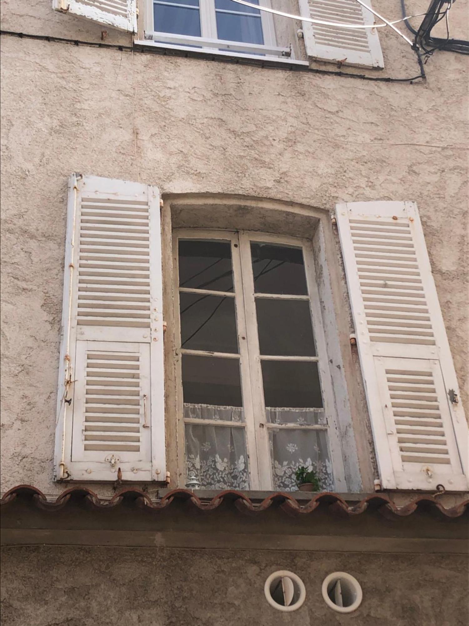 Cosy Apartment Vieil Antibes Exterior foto